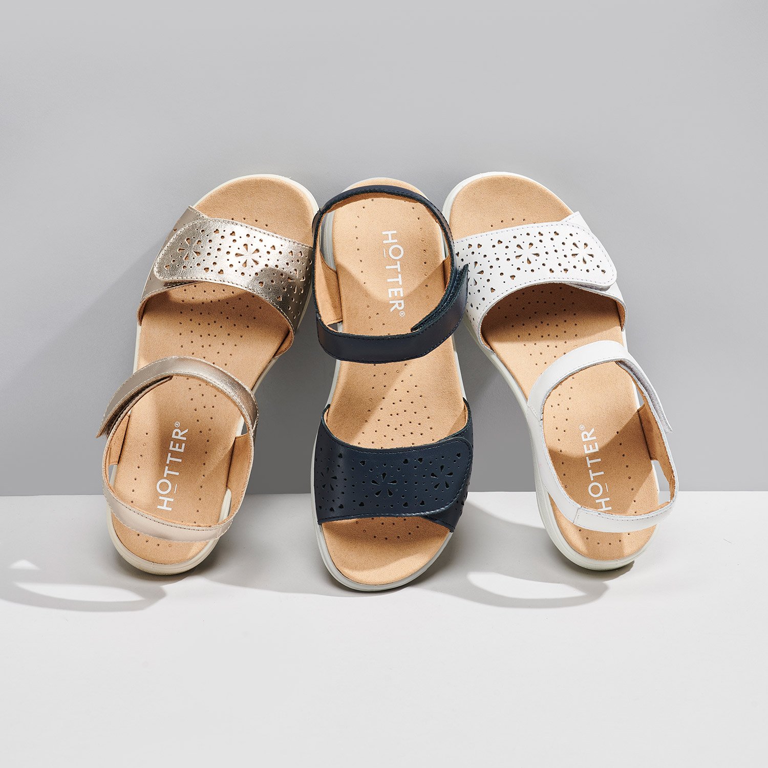 Leah II Sandals